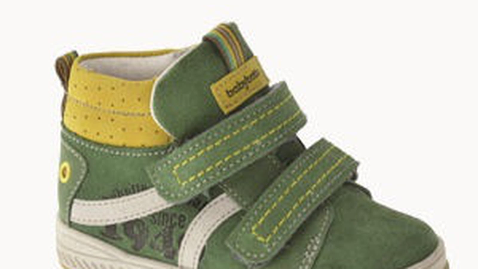 Chaussures Amael de Babybotte
