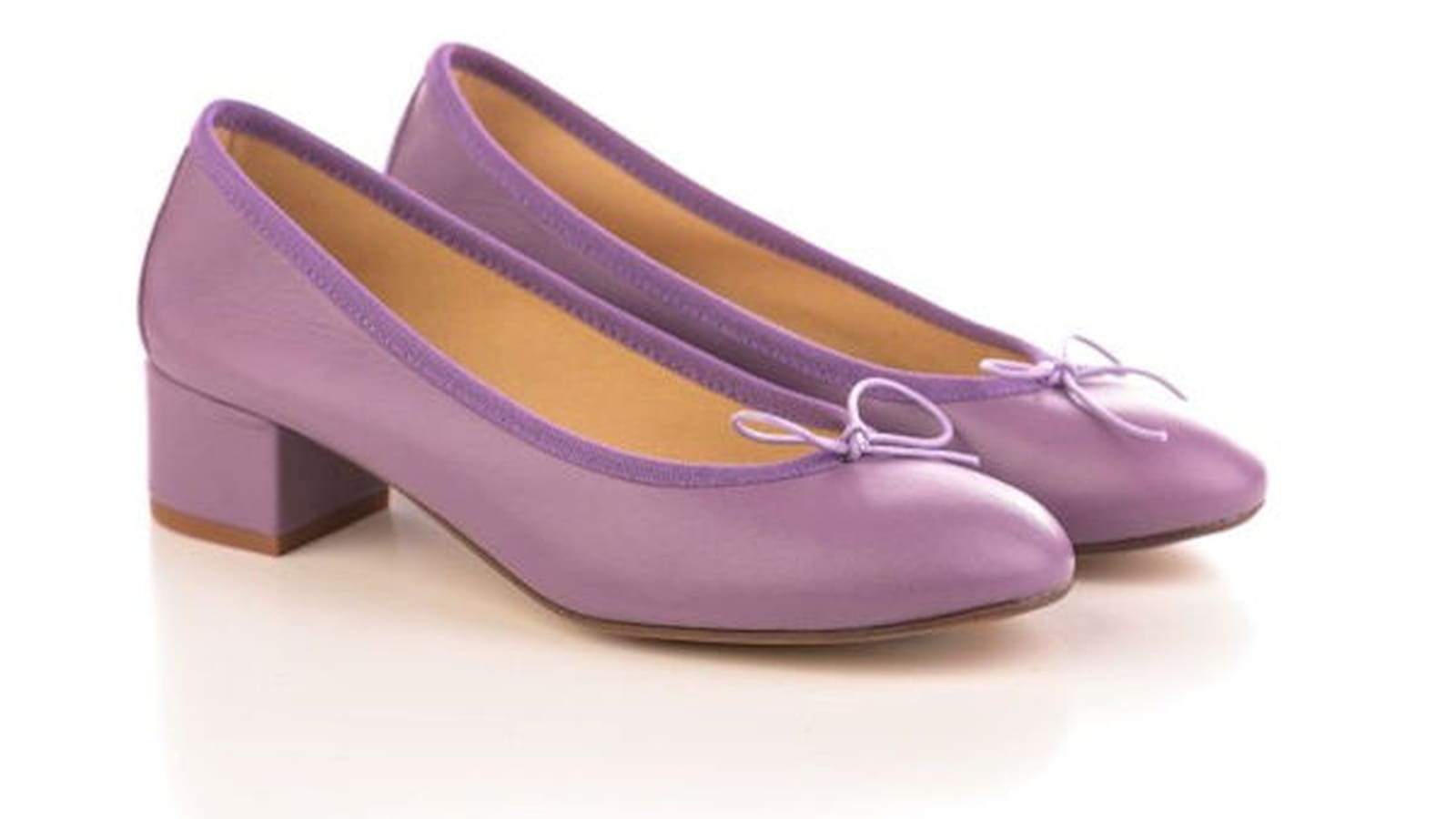 Ballerines Ballerette