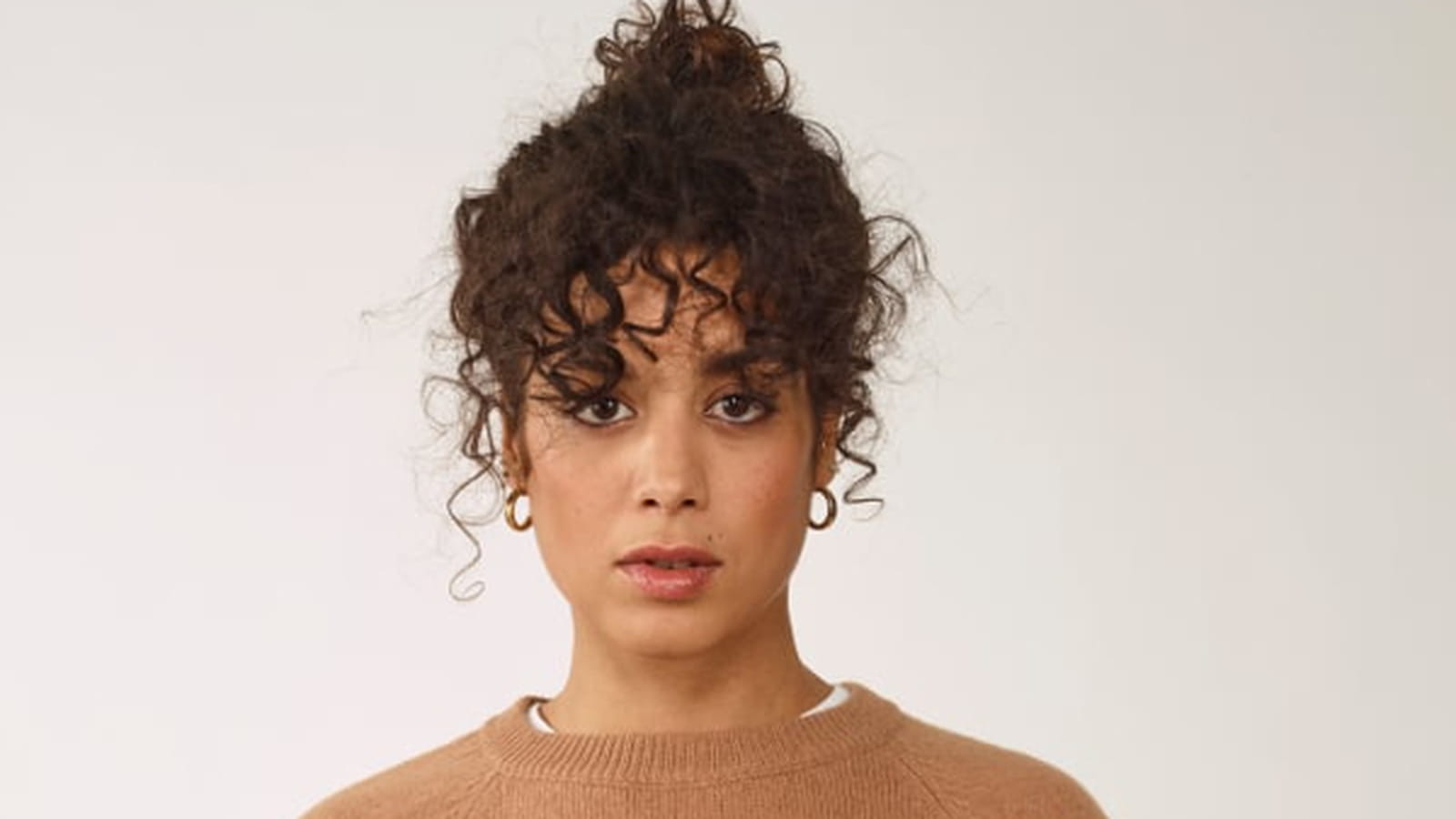 Pull en cachemire Tricot Paris