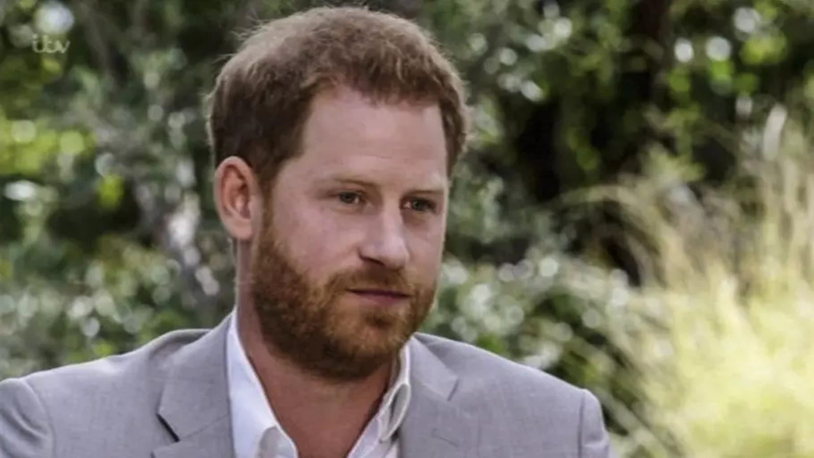 Prince Harry
