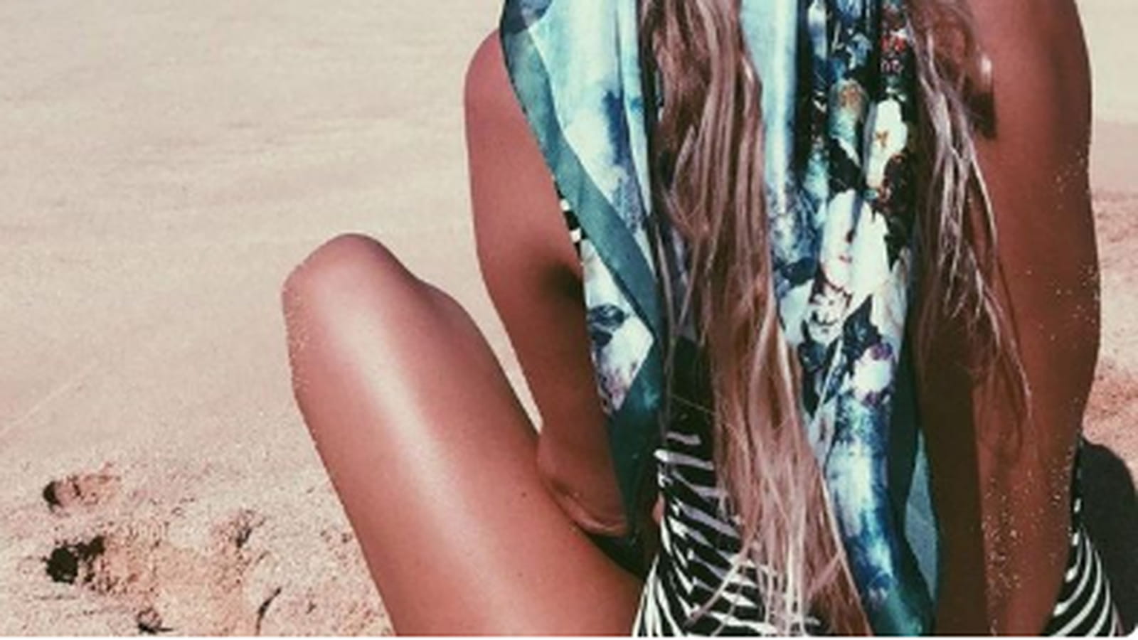 Le bandeau chouchou
