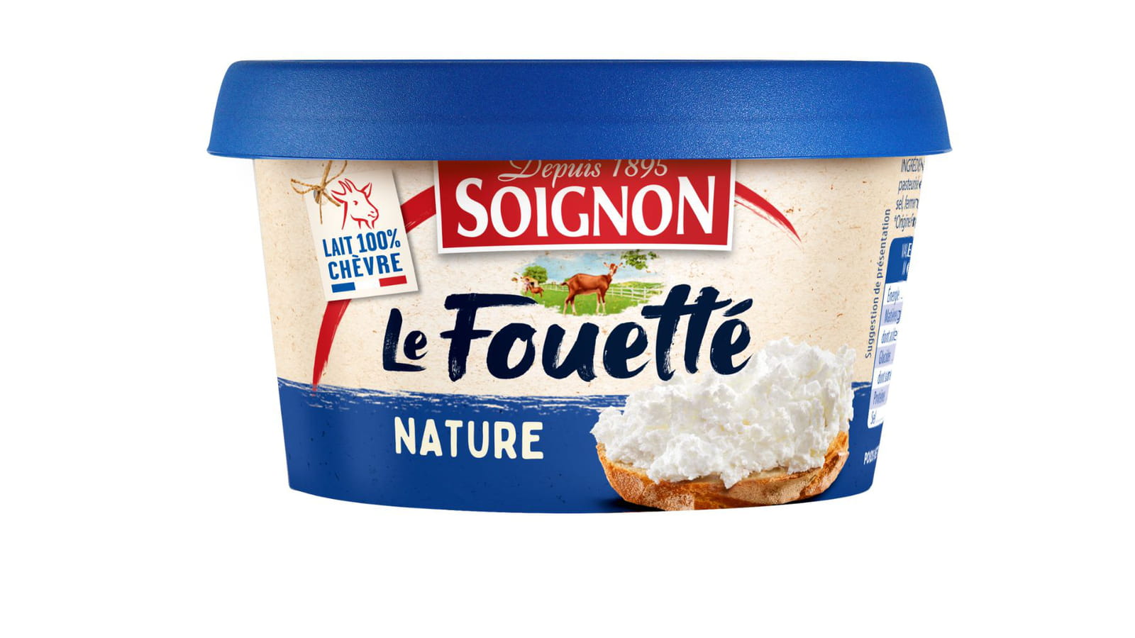 Soignon