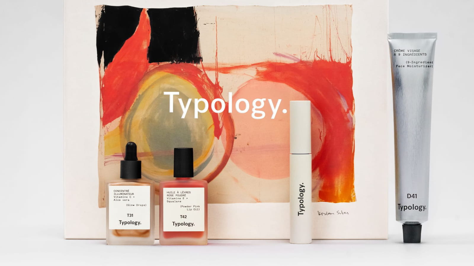 Typology