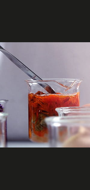 Une innovation certifi&eacute;e bio