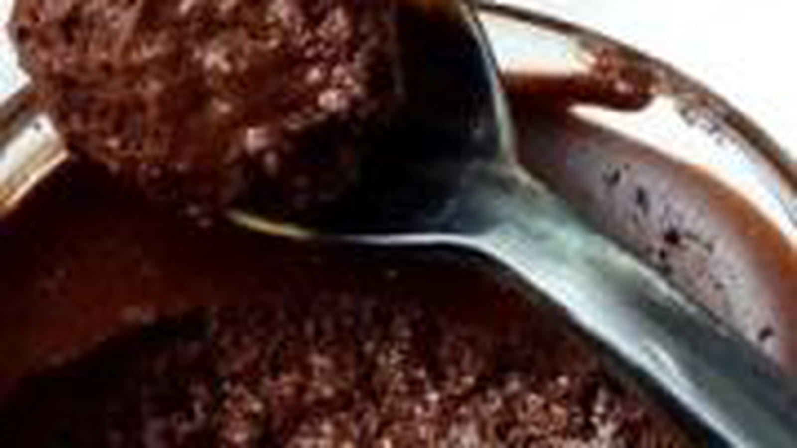 Mousse au chocolat