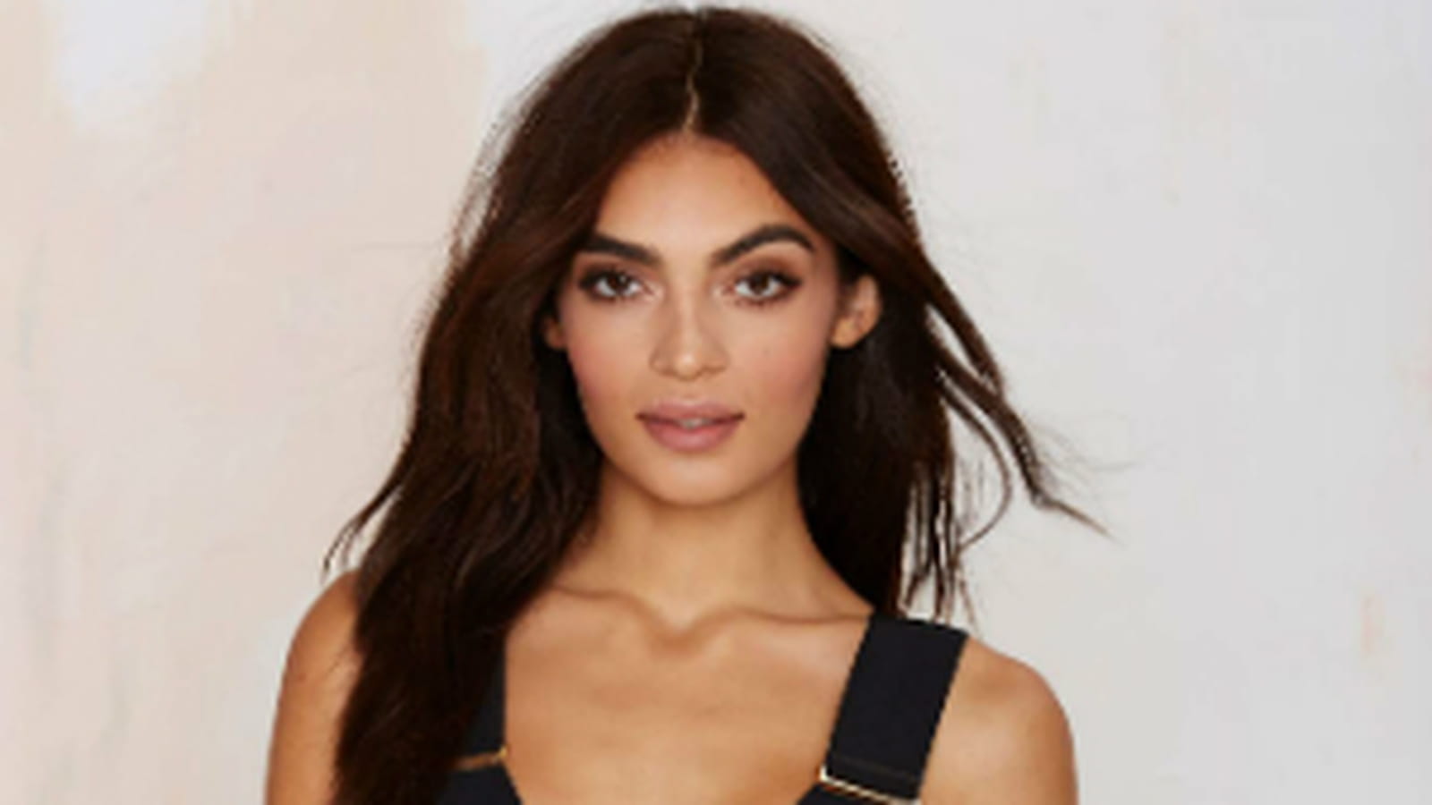 Parure Nasty Gal
