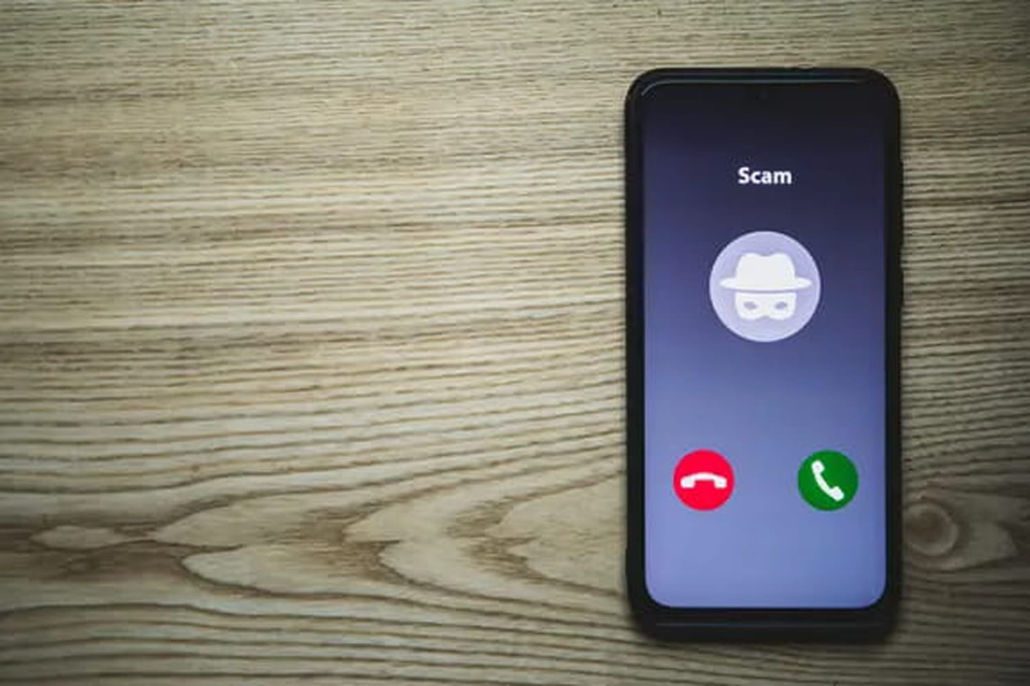 “since I started using this technique, I no longer receive any calls” “since I started using this technique, I no longer receive any calls”