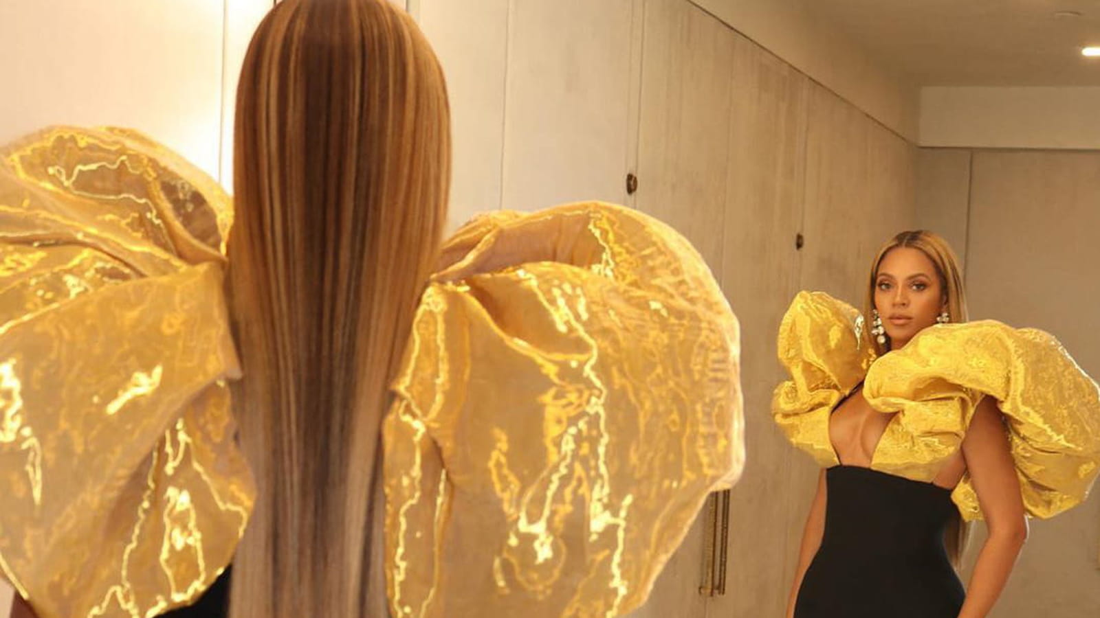 Beyoncé