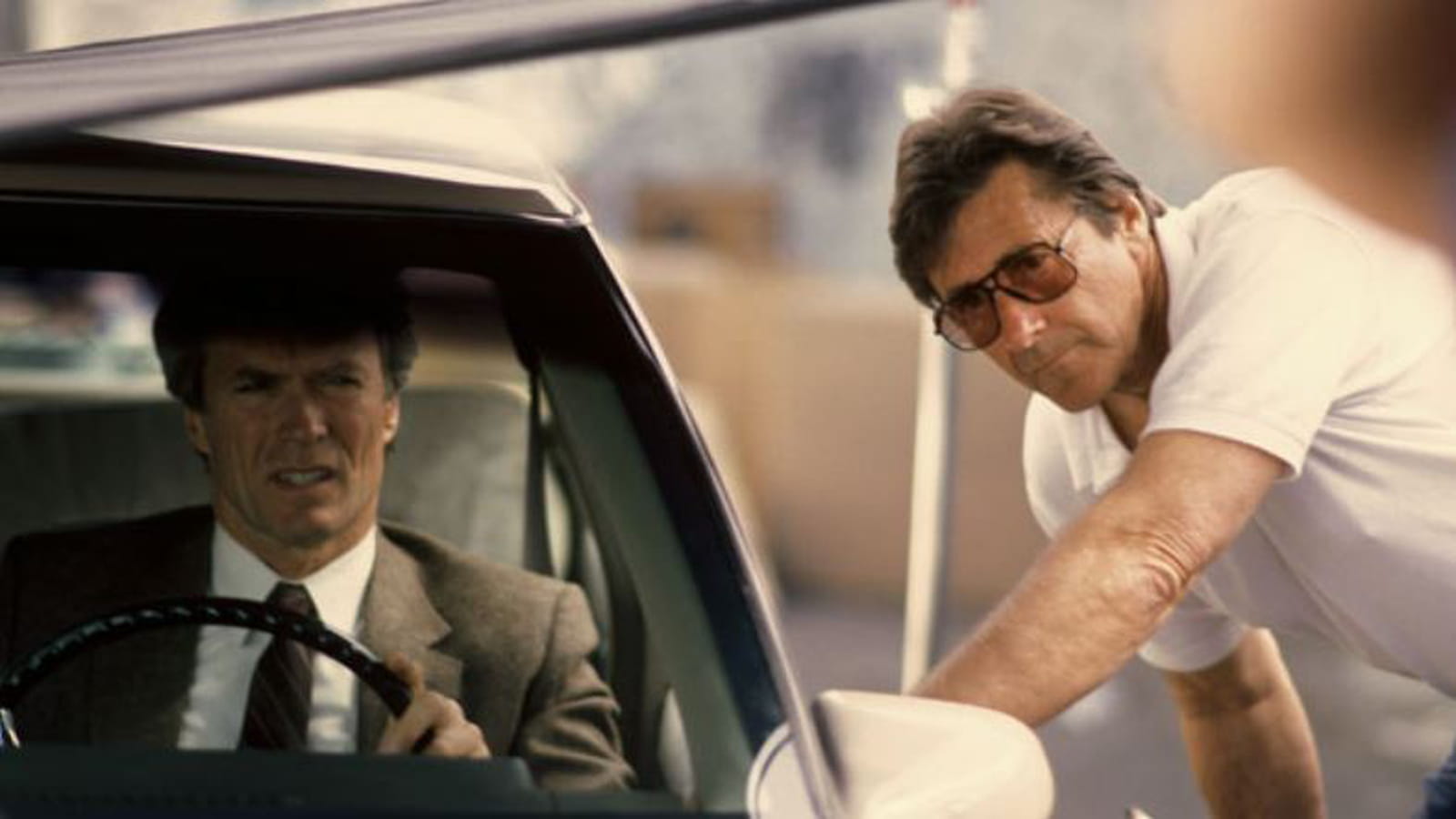 Clint Eastwood