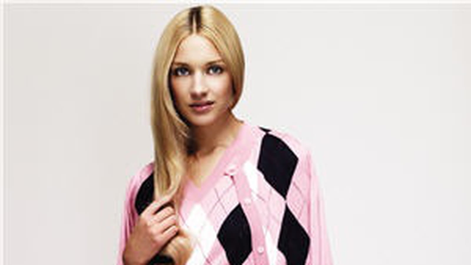 Jupe rose de New Look