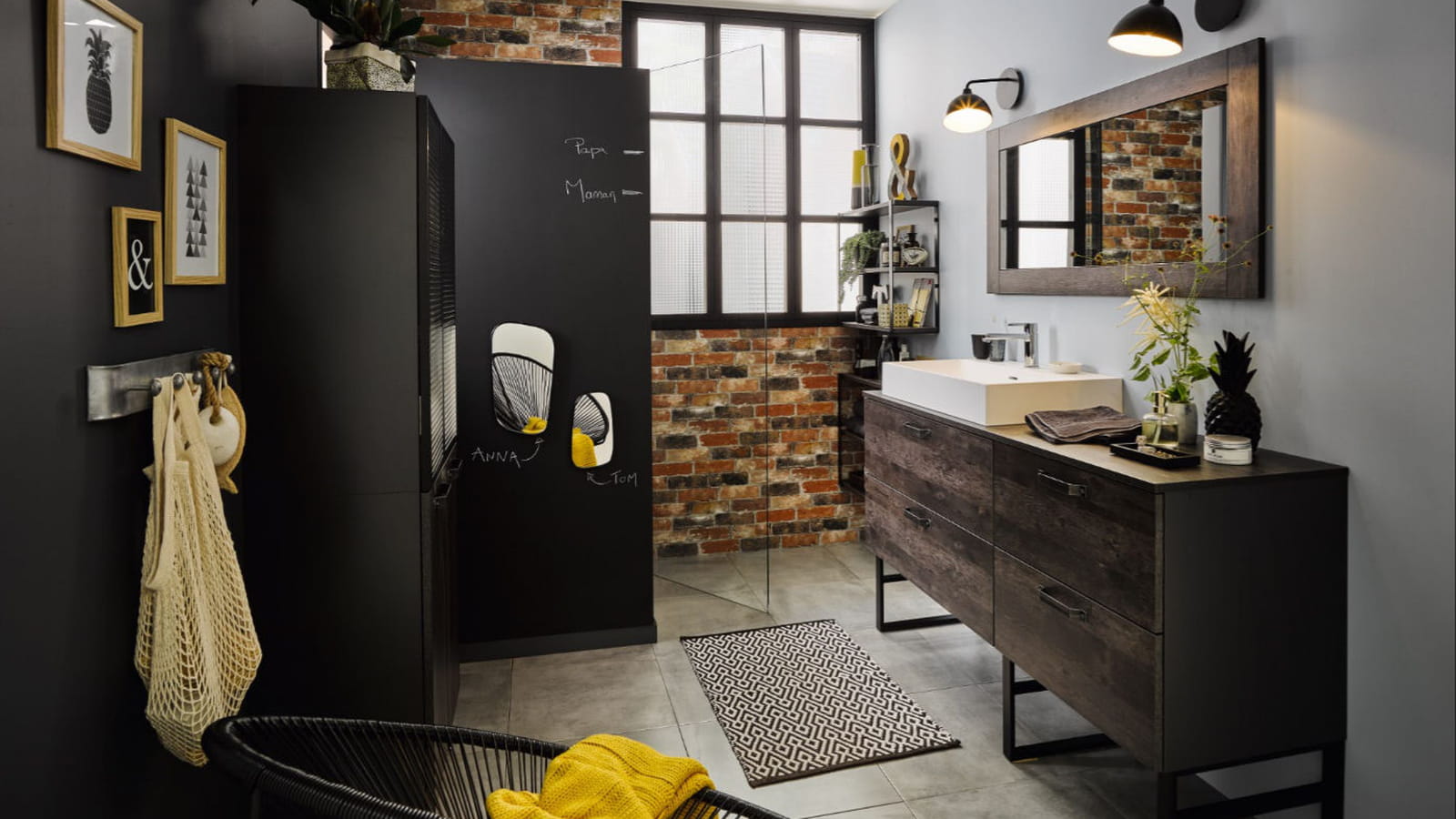 Meuble Cuisinella