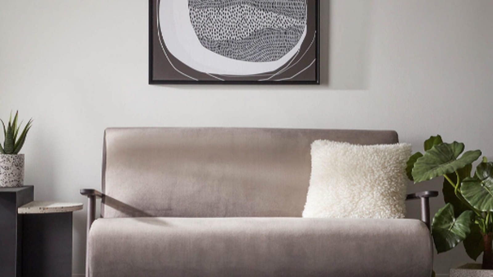 Design minimaliste