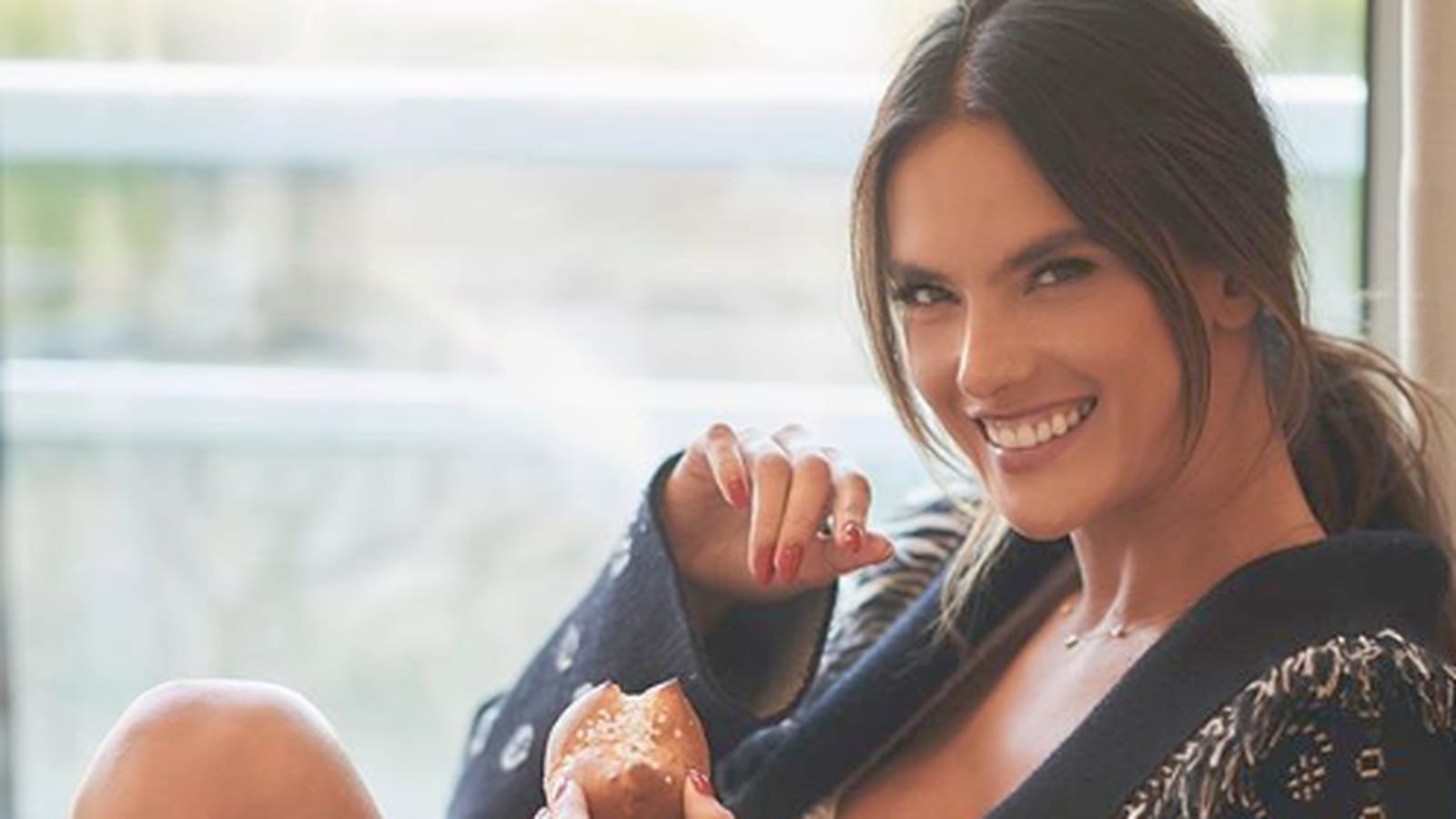 Alessandra Ambrosio