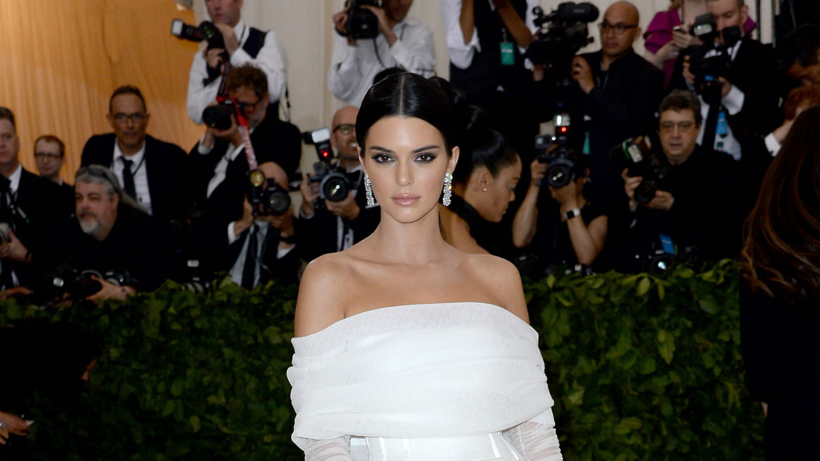 Kendall Jenner 