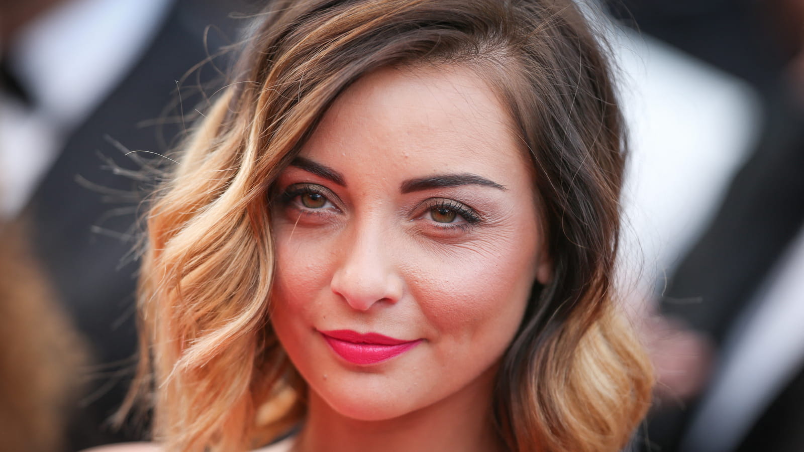 Priscilla Betti