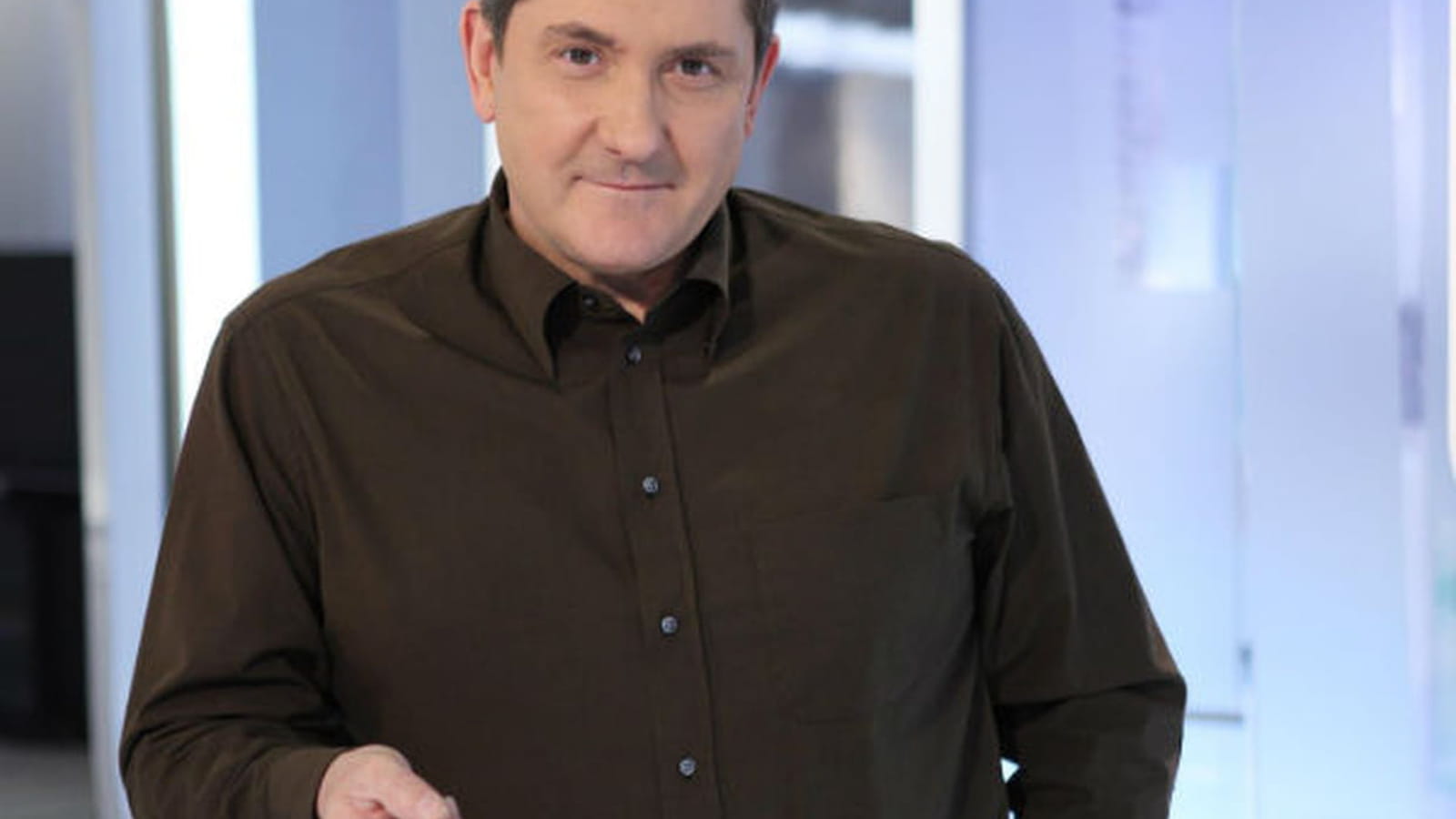 Yves Calvi