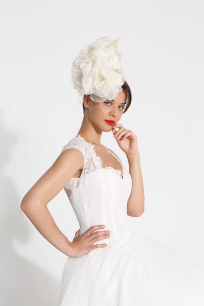 Robe de mariée Flirt, Cymbeline