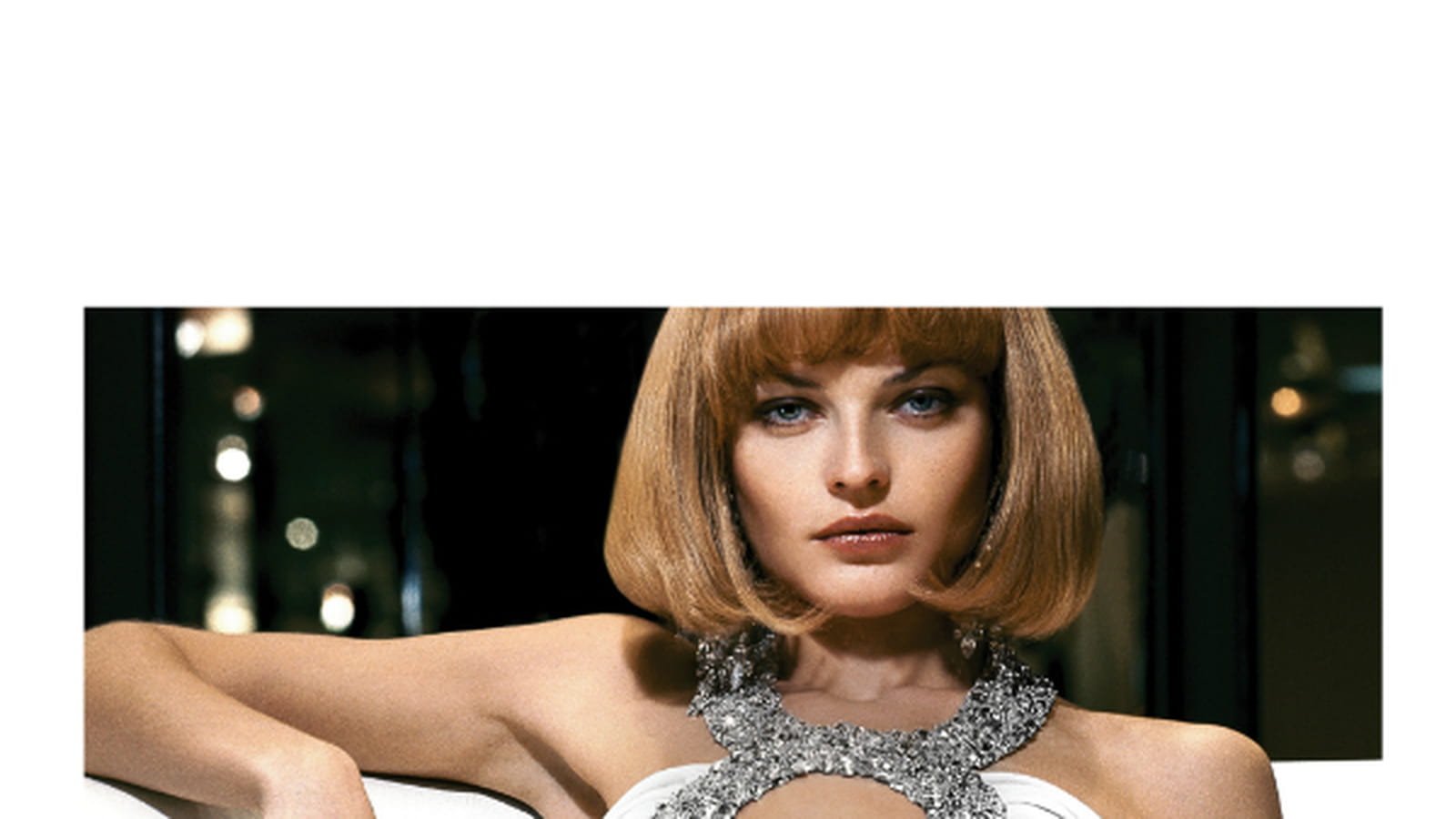 Azzaro : Cinquante ans d'éclat