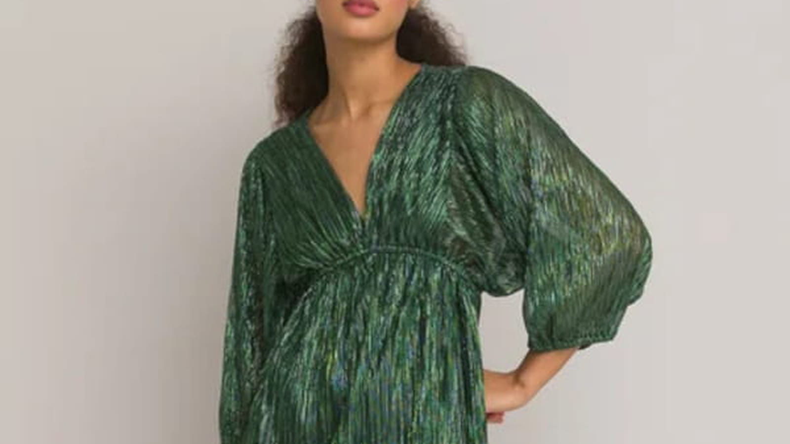 Robe La Redoute 