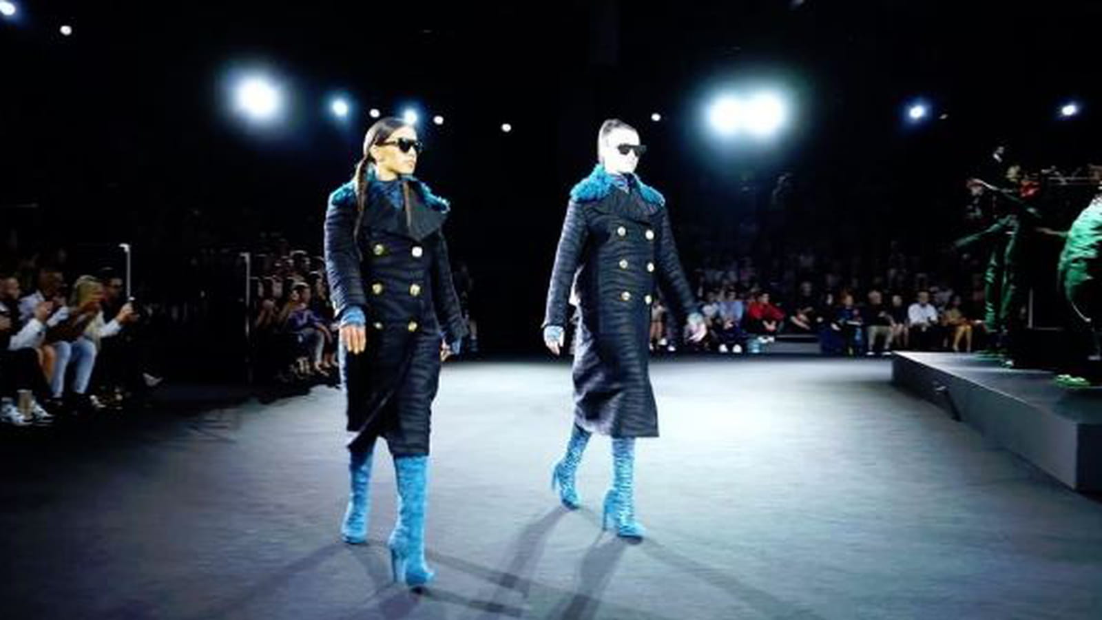 Kenzo