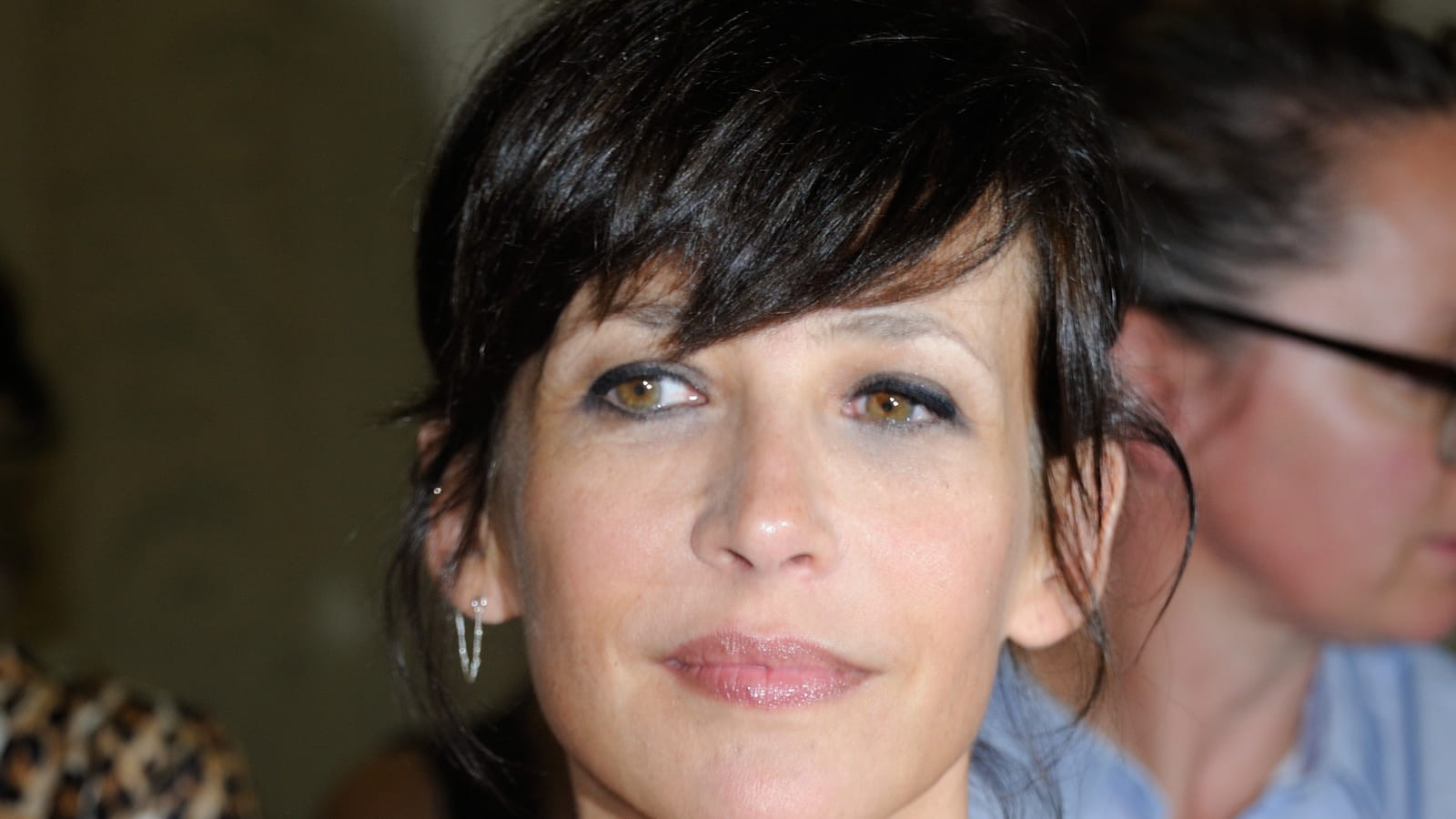 Sophie Marceau