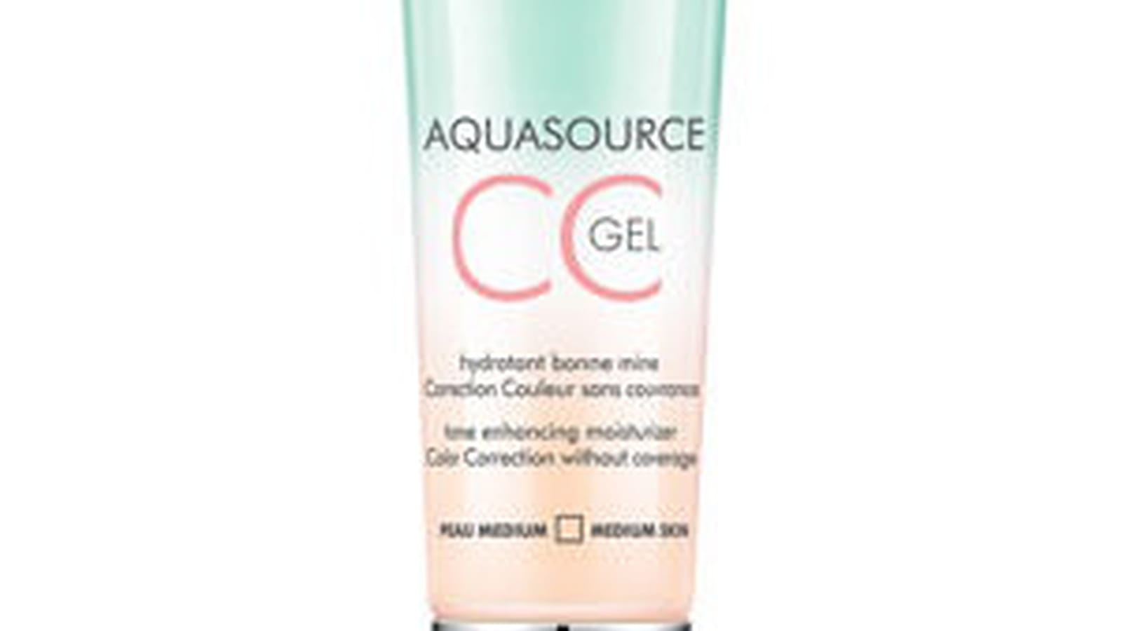 Aquasource CC gel de Biotherm