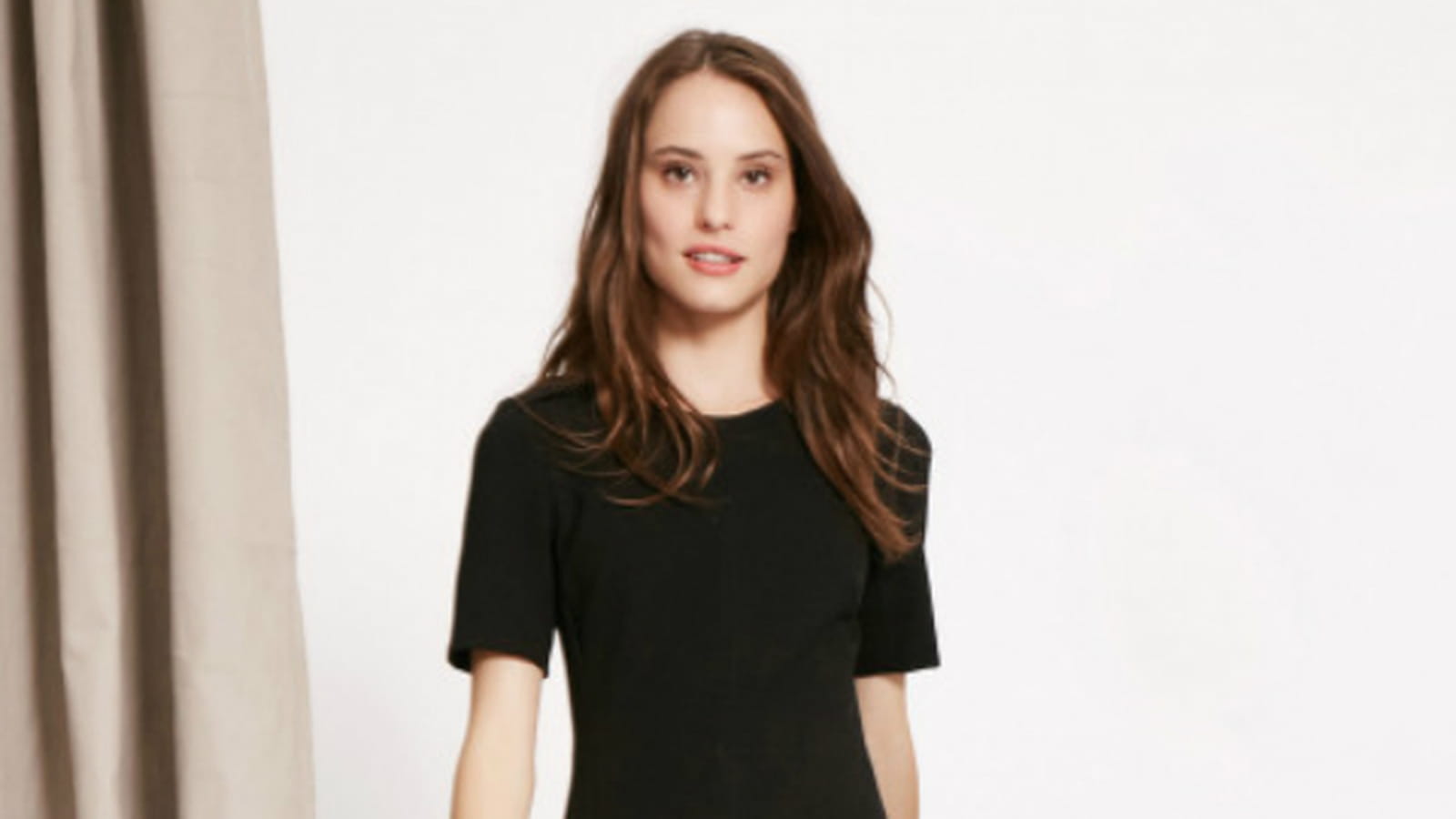 Robe Caroll 
