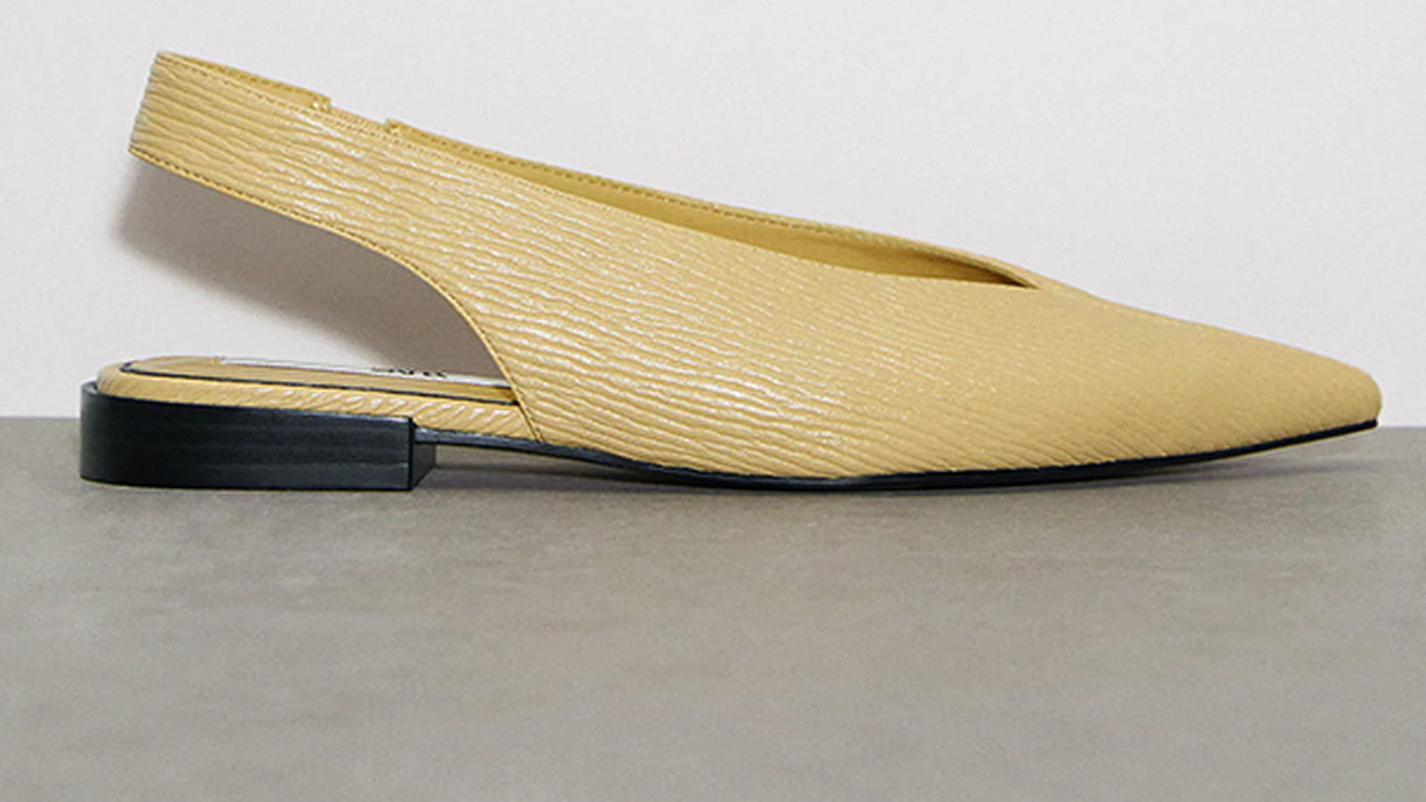 Ballerines Zara