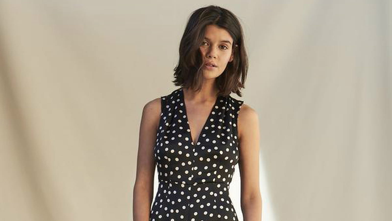 Combi-pantalon Mirae    