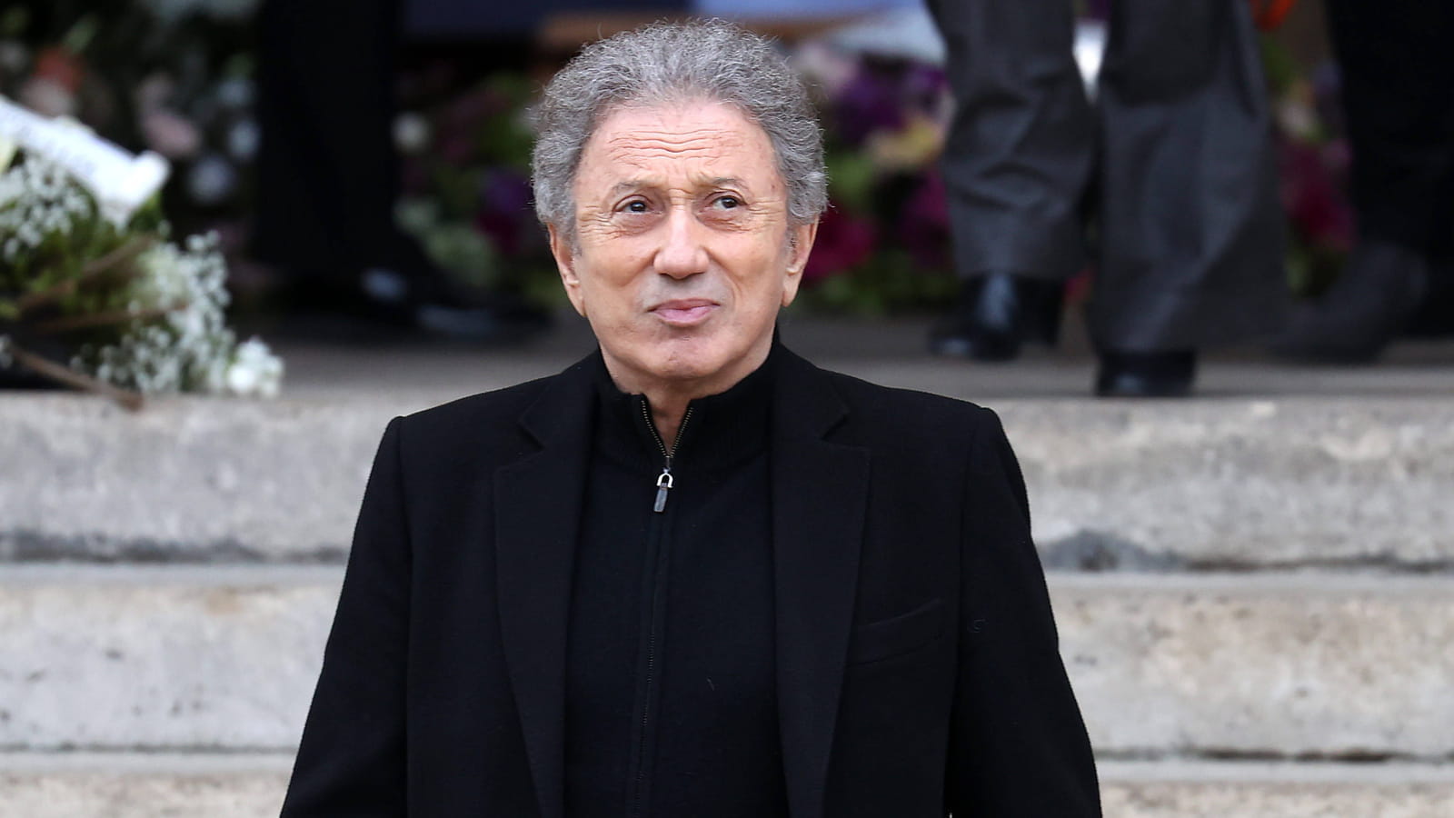 Michel Drucker