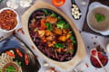 Recettes vegan : des idées simples et rapides au quotidien