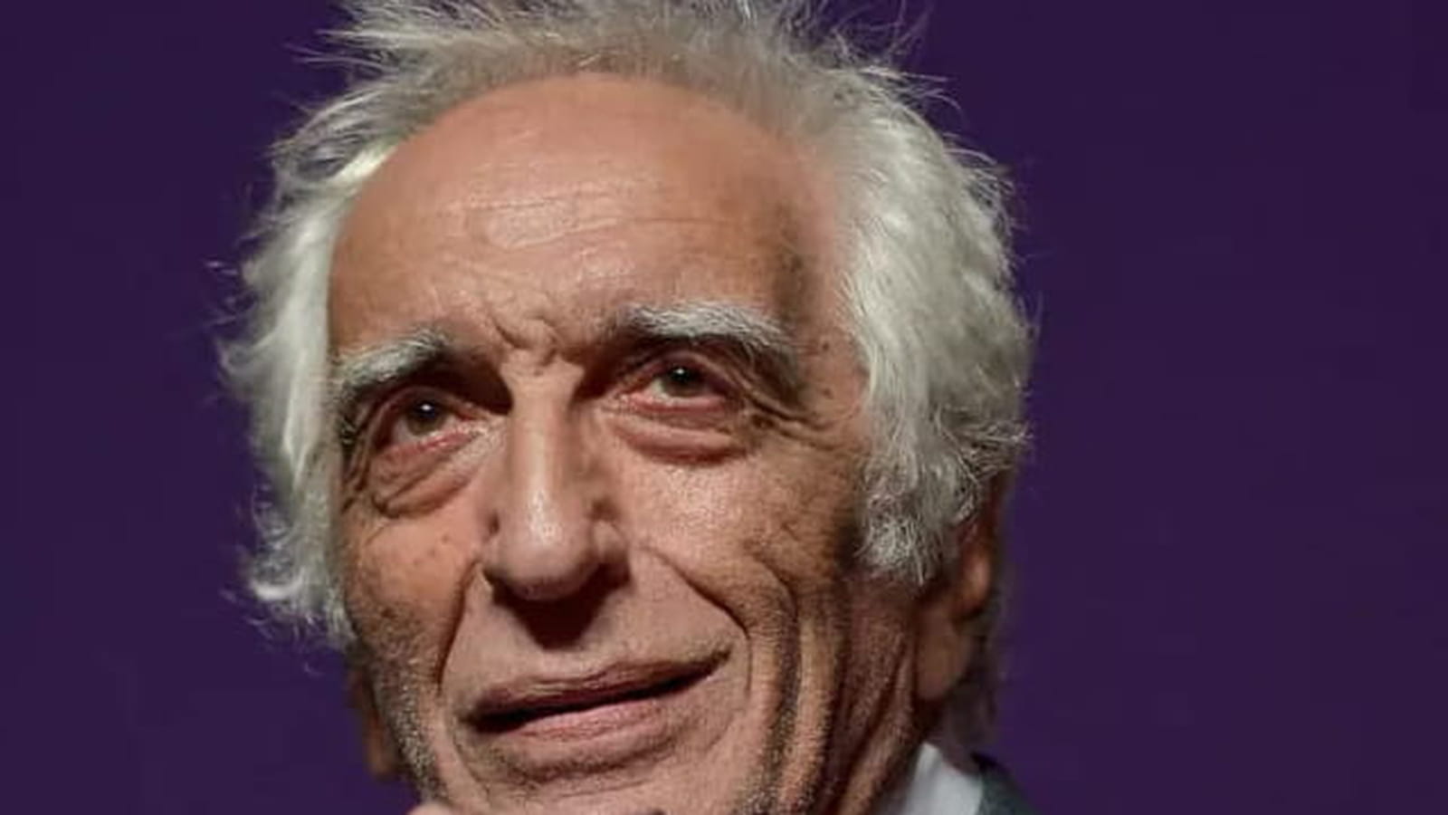 Gérard Darmon