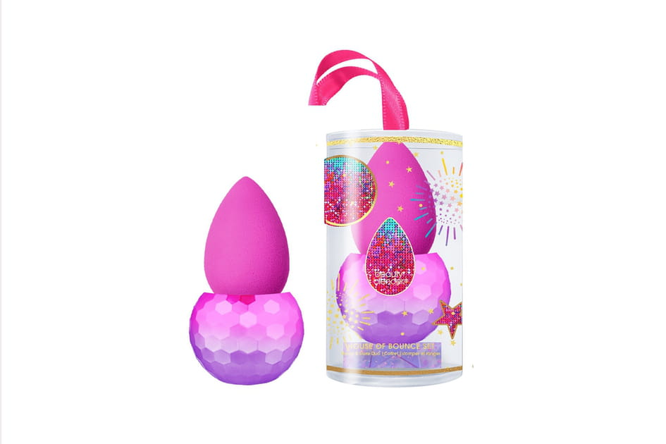 Blending Queen Beauty Blender