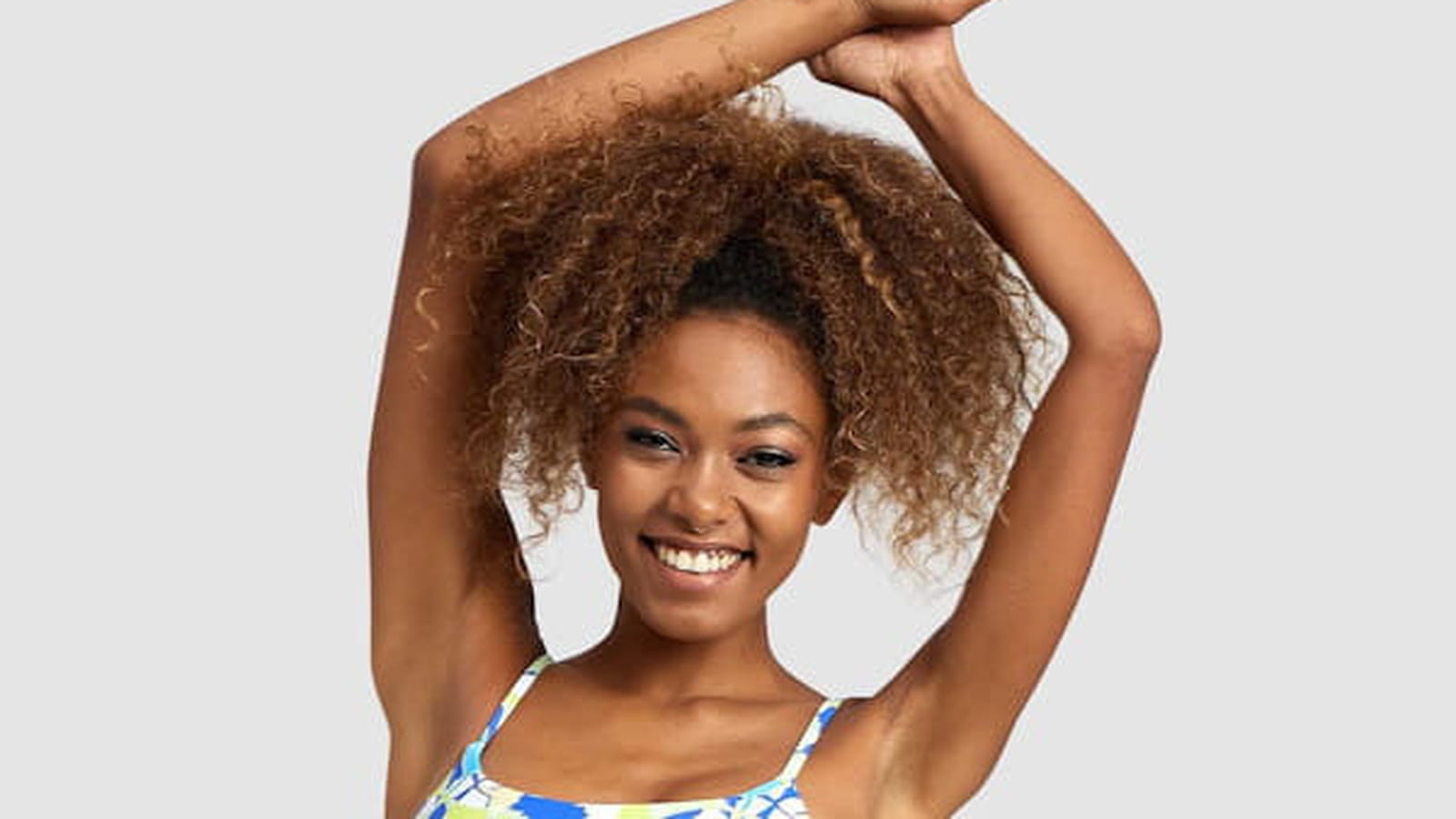 Maillot de bain Arena