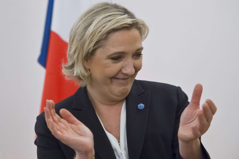Marine Le Pen : 10 choses que vous ne savez pas