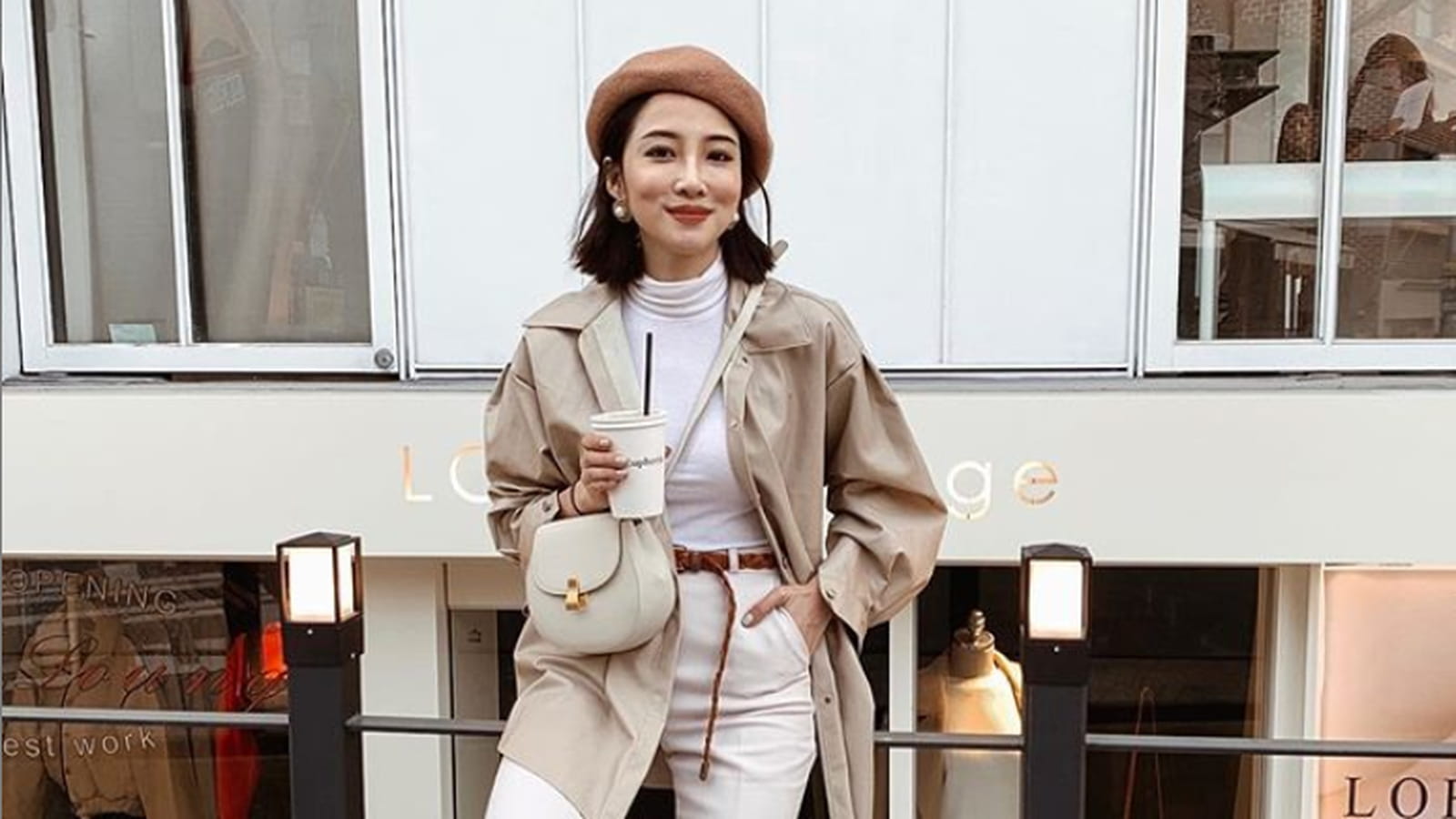 Looks en surchemise