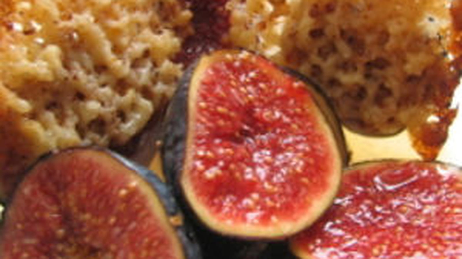 Figues au Muscat