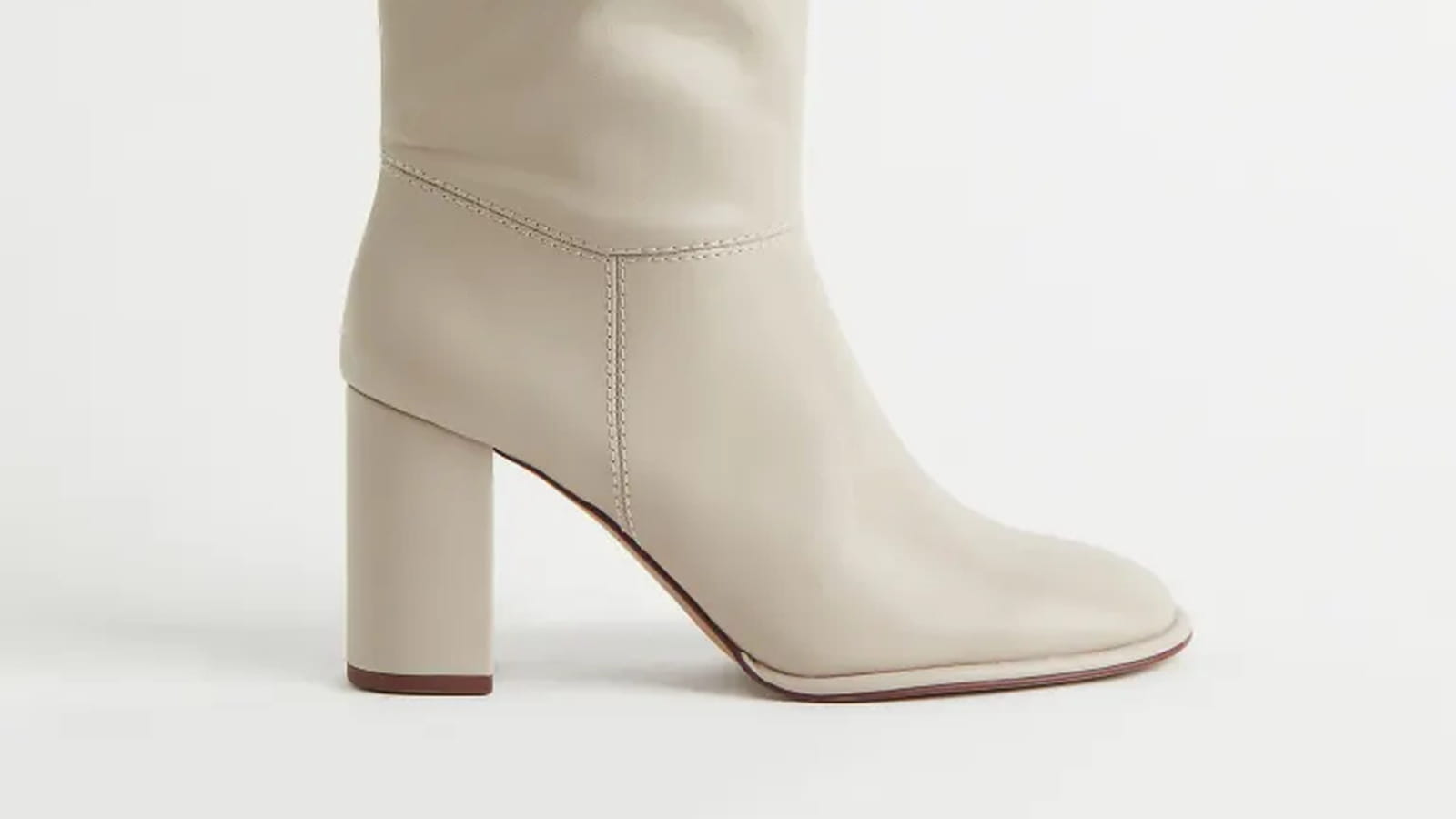 Bottes H&M