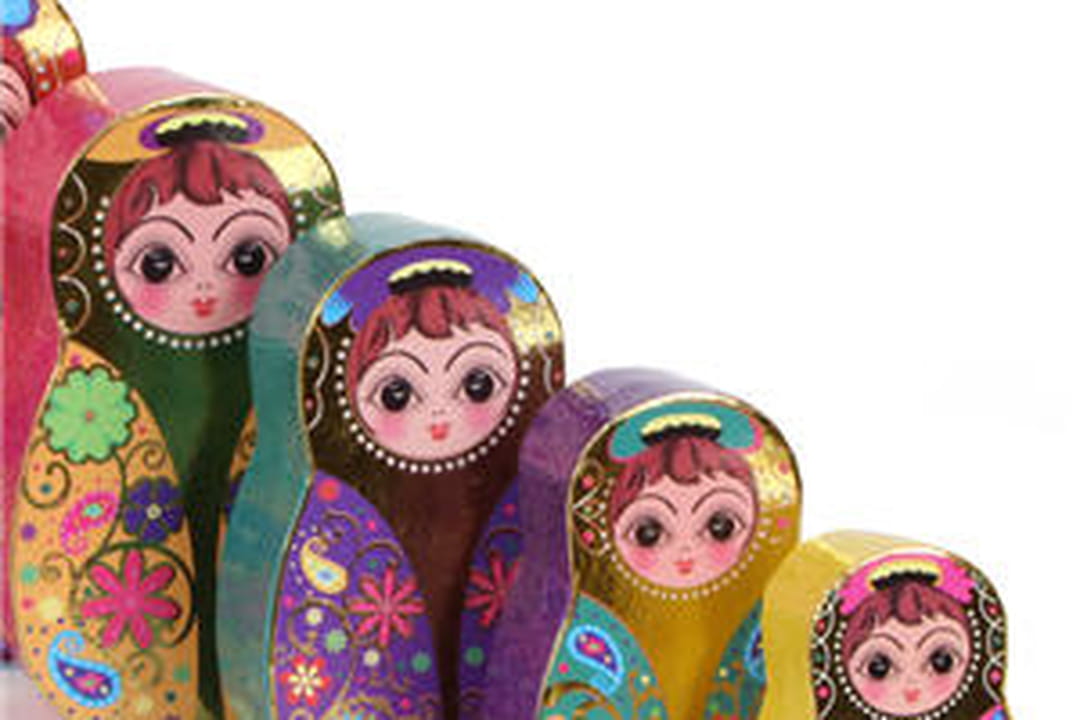 Record de l'homme le plus petit