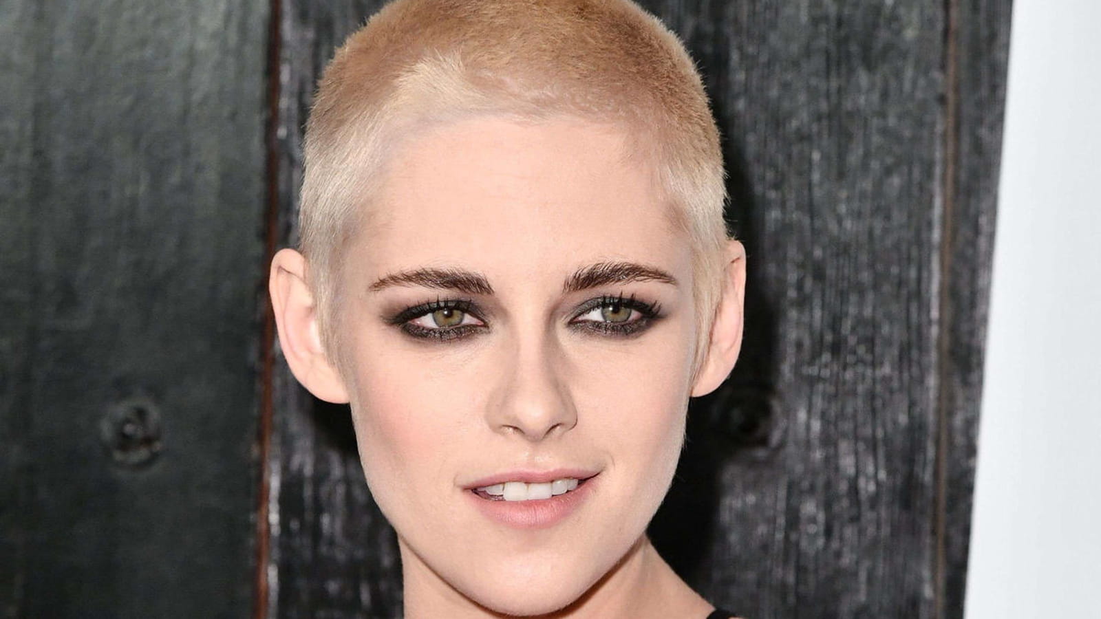 Kristen Stewart