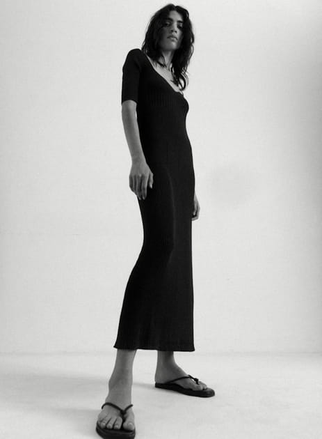 Loulou Studio, la ligne exigeante de Chloé Harrouche