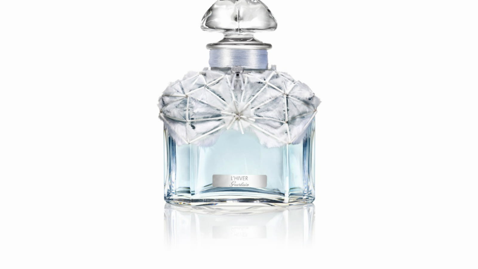Eau de parfum Guerlain