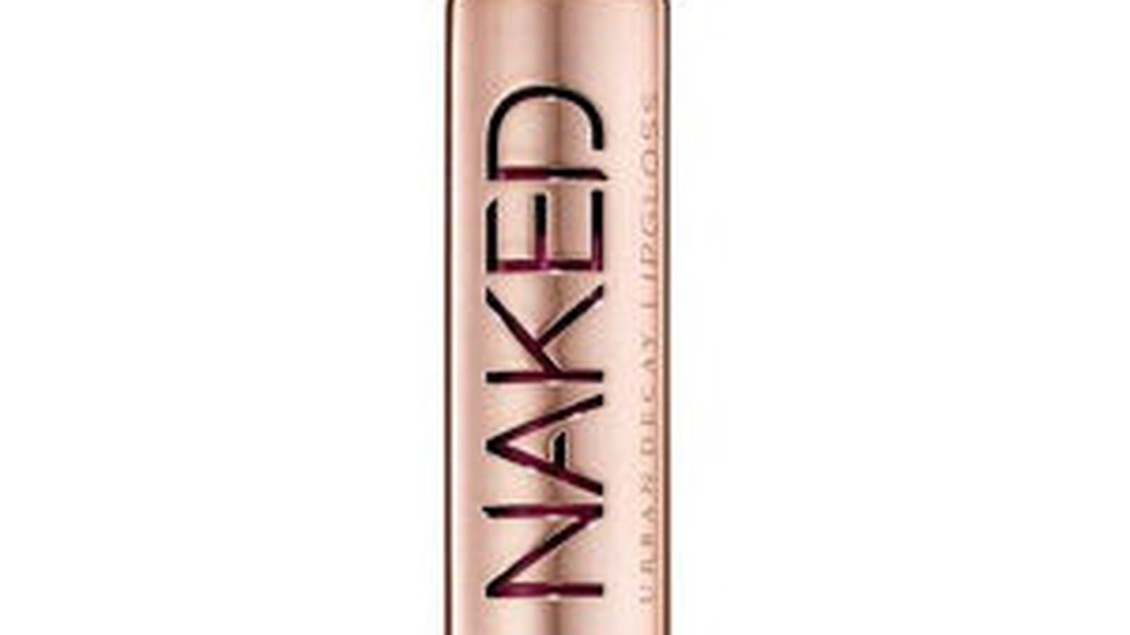Naked Ultra Nourishing Lipgloss d'Urban Decay