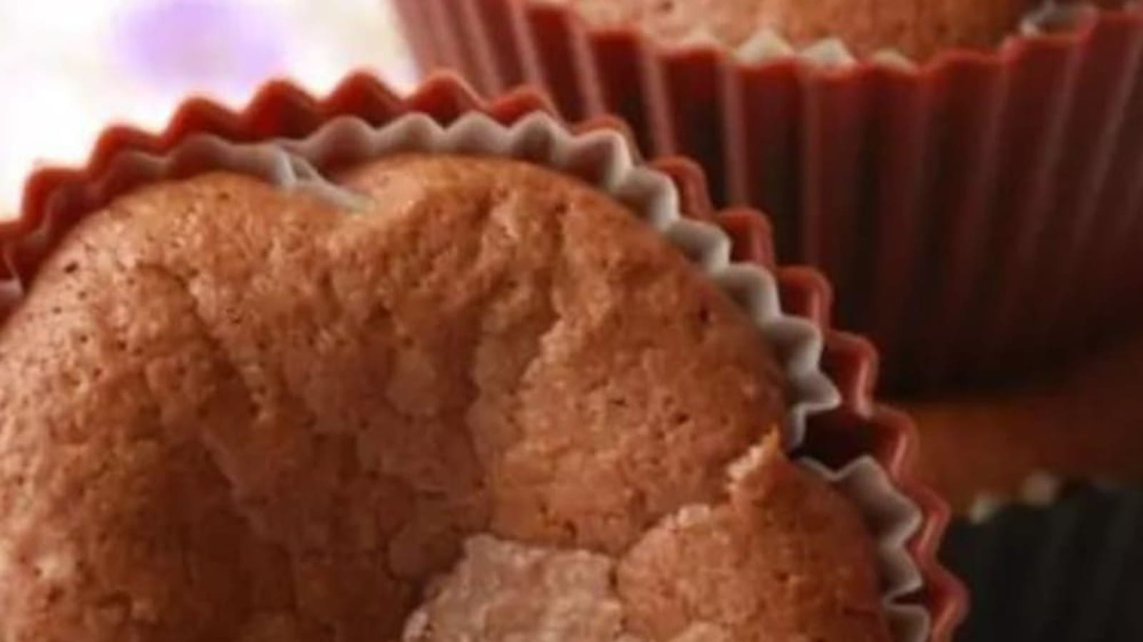 Fondants au chocolat express