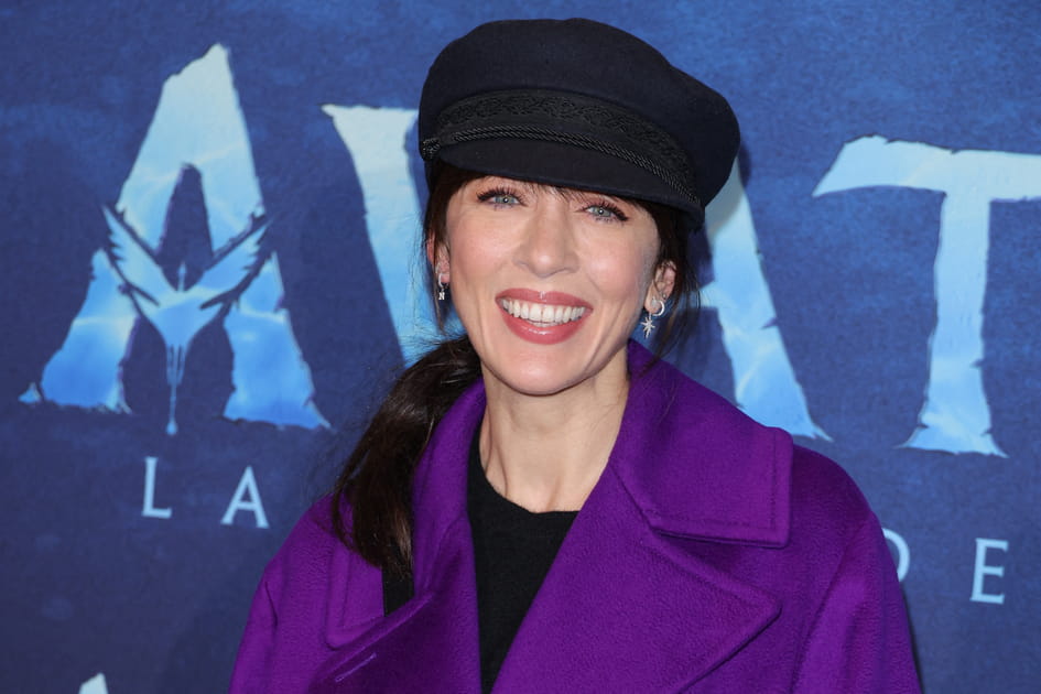 Nolwenn Leroy, 40&nbsp;ans