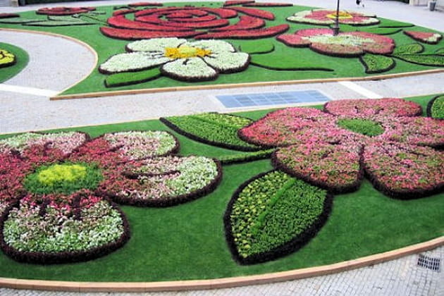 La place de la Comédie