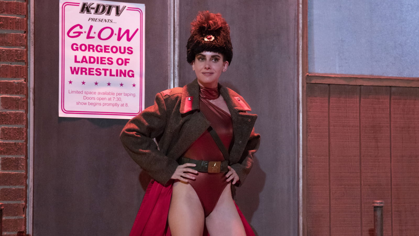 Alison Brie