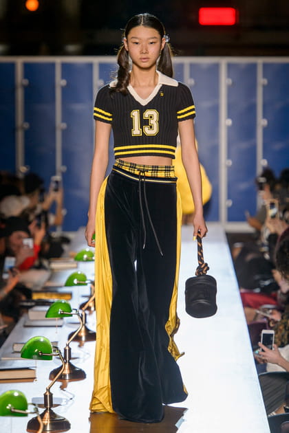 D&eacute;fil&eacute; Fenty Puma by Rihanna