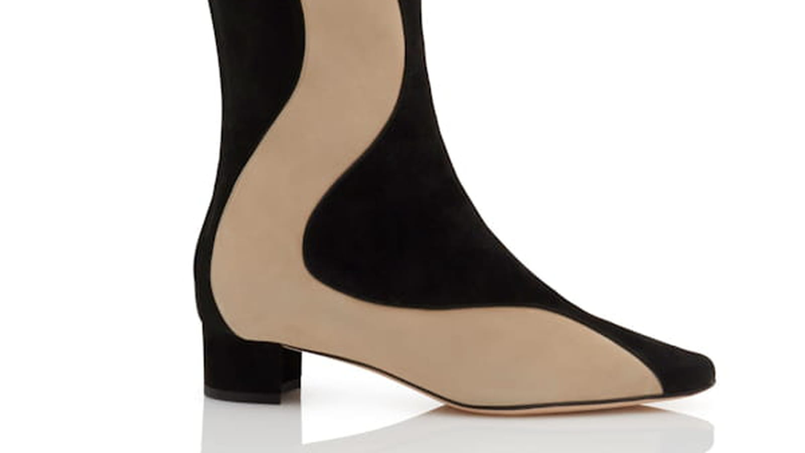 Bottes Manolo Blahnik 
