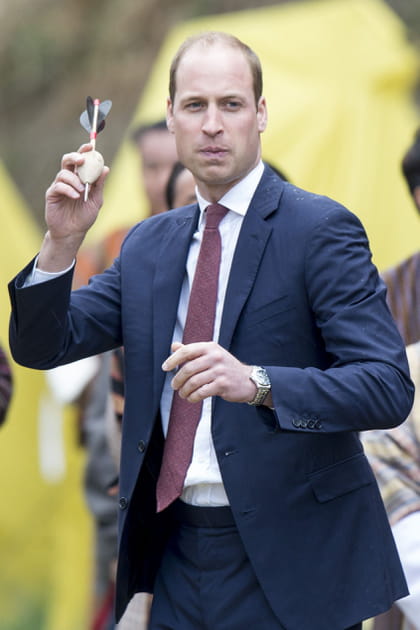 Lancer de fl&eacute;chettes